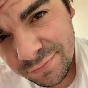 Meet your Posher, Danny